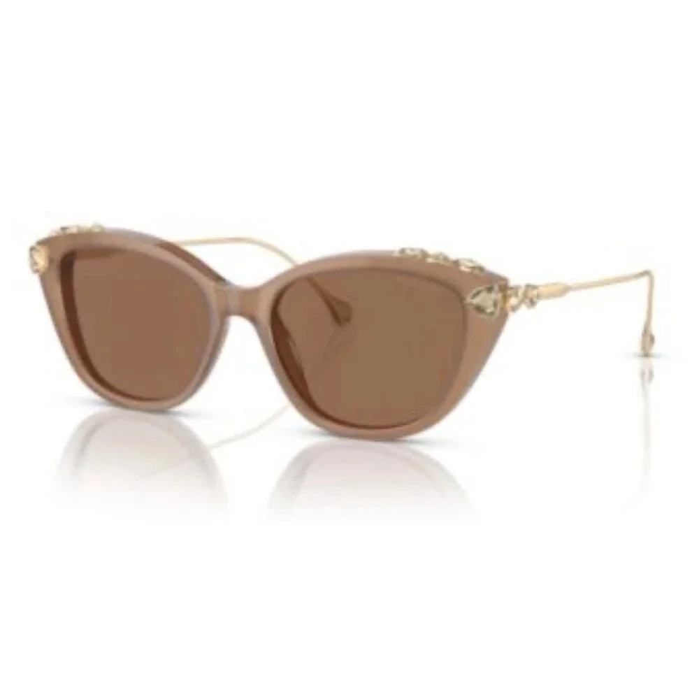 Swarovski authentic sunglasses